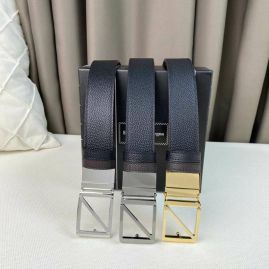 Picture of Zegna Belts _SKUZegnabelt35mmX95-125cm7D018555